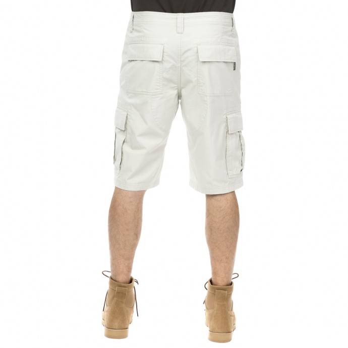 Bushman Shorts Creston Stone