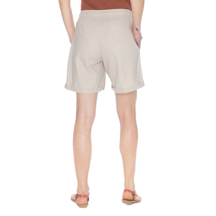 Bushman Shorts Creta Cream
