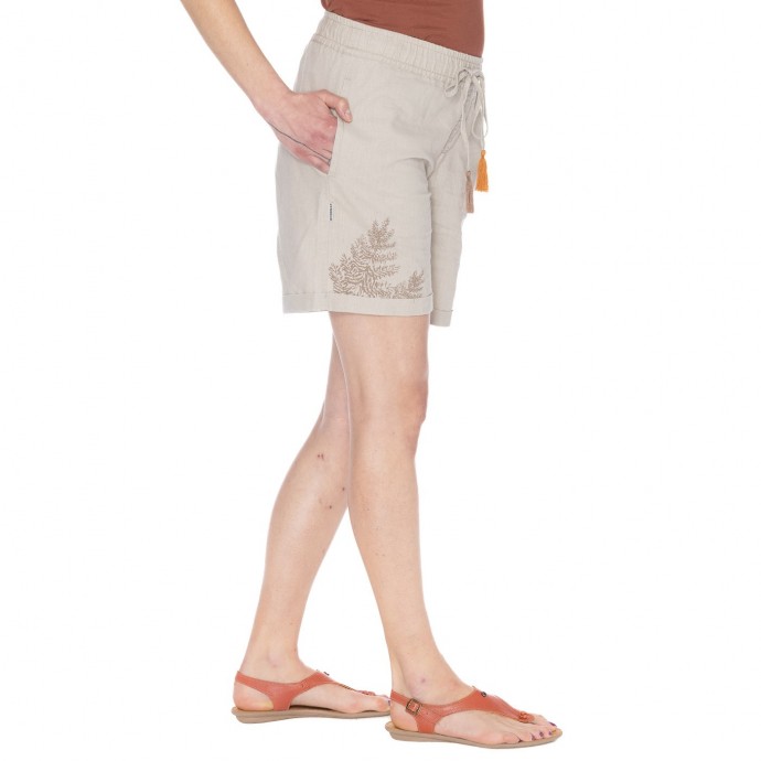 Bushman Shorts Creta Cream