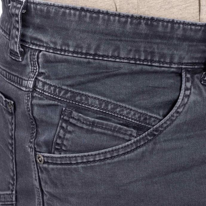 Bushman Shorts Doreen Black