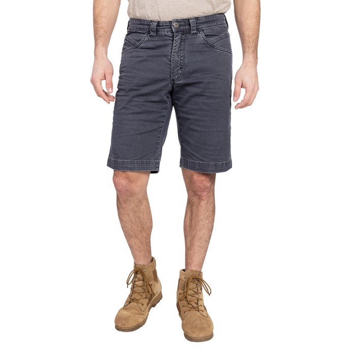 bushman shorts Doreen black