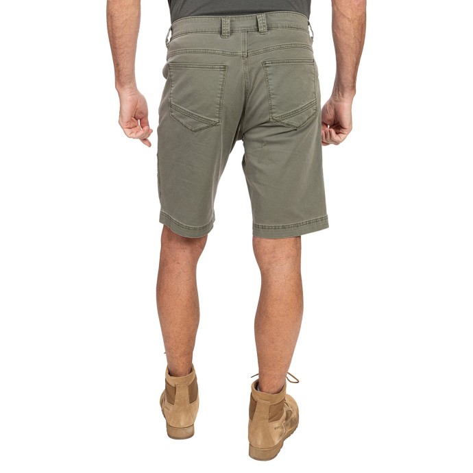 Bushman Shorts Doreen Olive