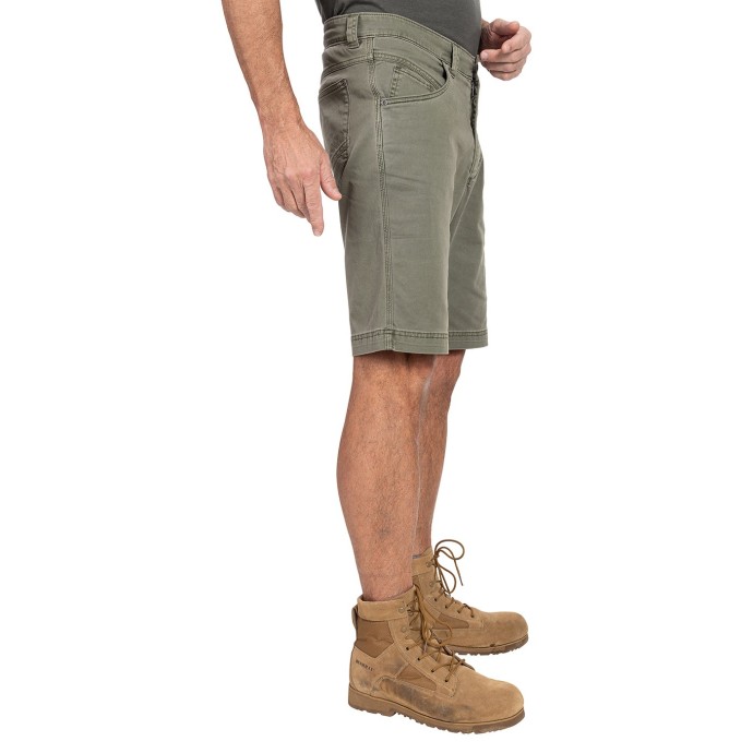 Bushman Shorts Doreen Olive
