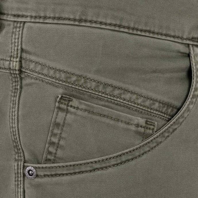 Bushman Shorts Doreen Olive