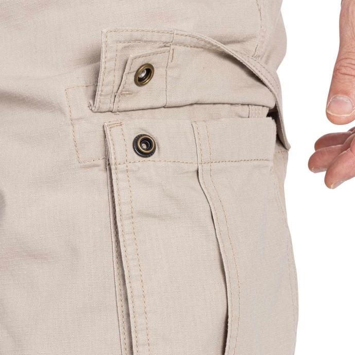 Bushman Shorts Edwin Beige