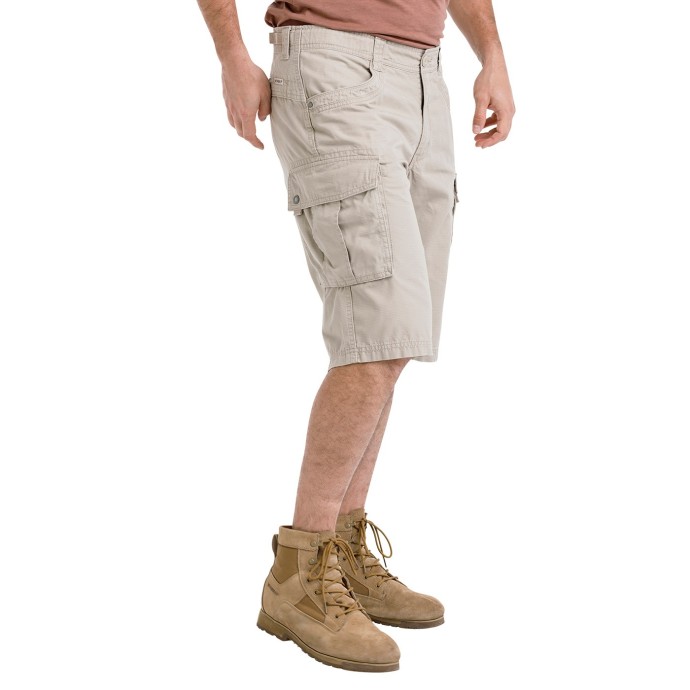 Bushman Shorts Erwee Stone