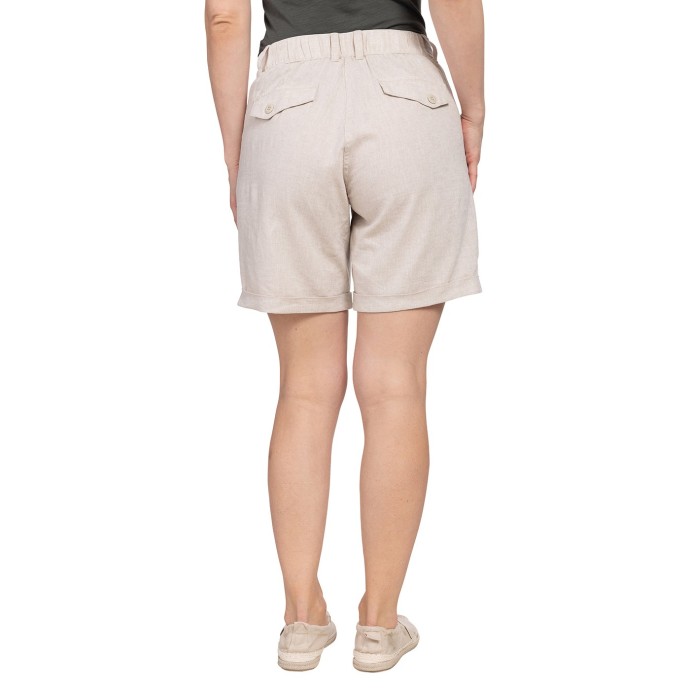 Bushman Shorts Wura Stone