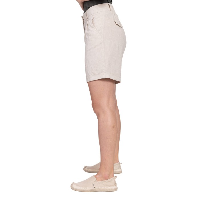 Bushman Shorts Wura Stone