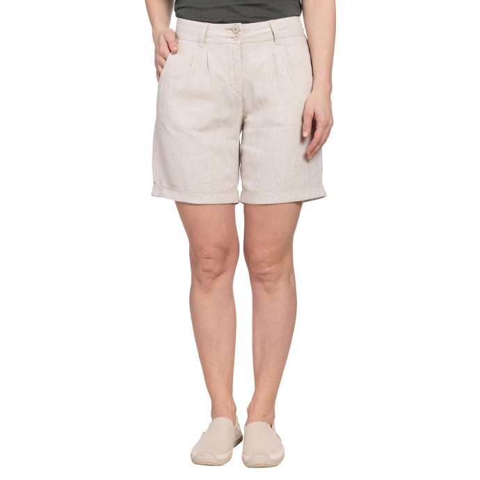 bushman shorts Wura stone