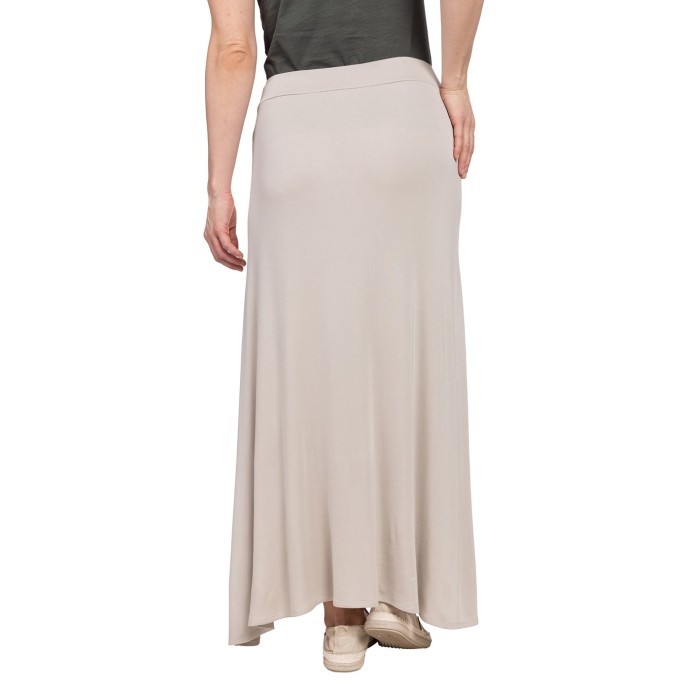 Bushman Skirt Becca Beige