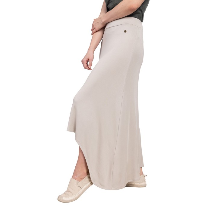 Bushman Skirt Becca Beige