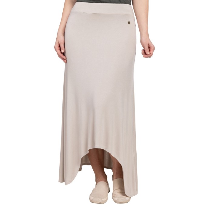 bushman skirt Becca beige