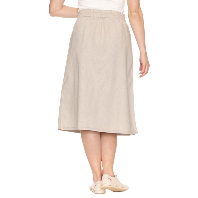 Bushman Skirt Cora Cream