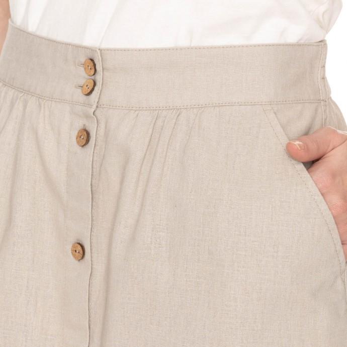 Bushman Skirt Cora Cream