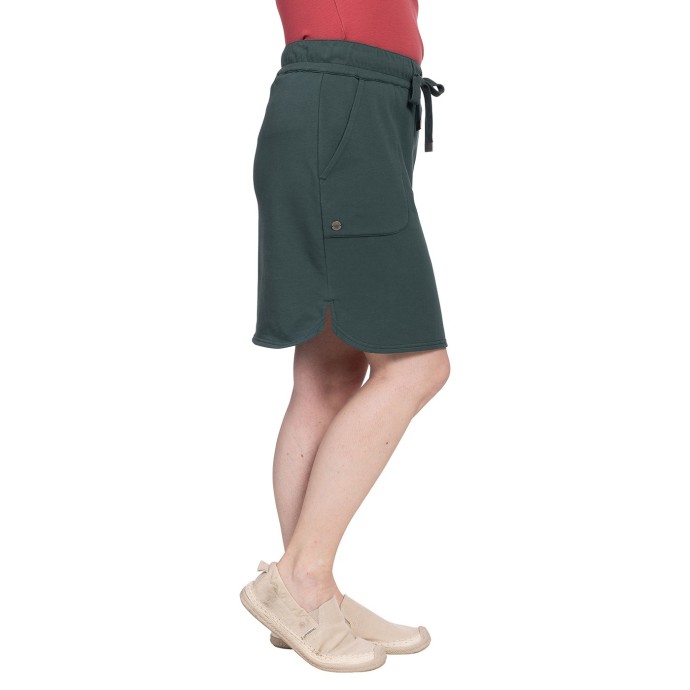 Bushman Skirt Yalata Dark Green