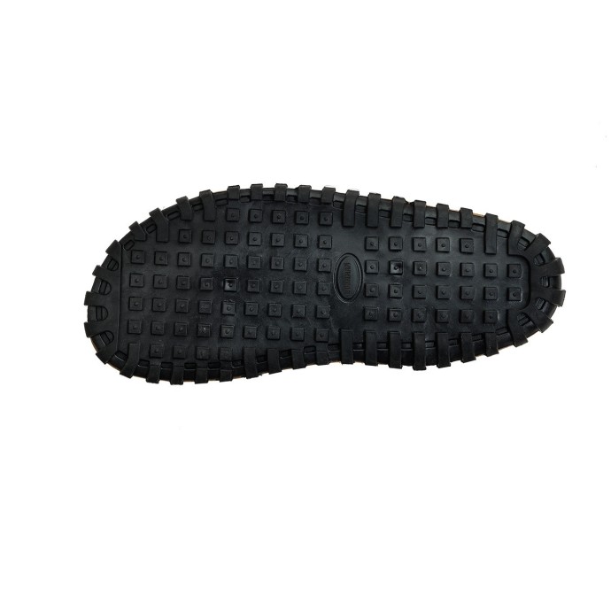 Bushman Slippers Slap Sandy Brown