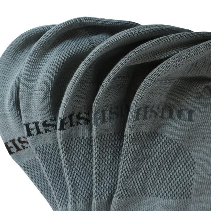 Bushman Socks Bushman Bio Set 2 5 Grey