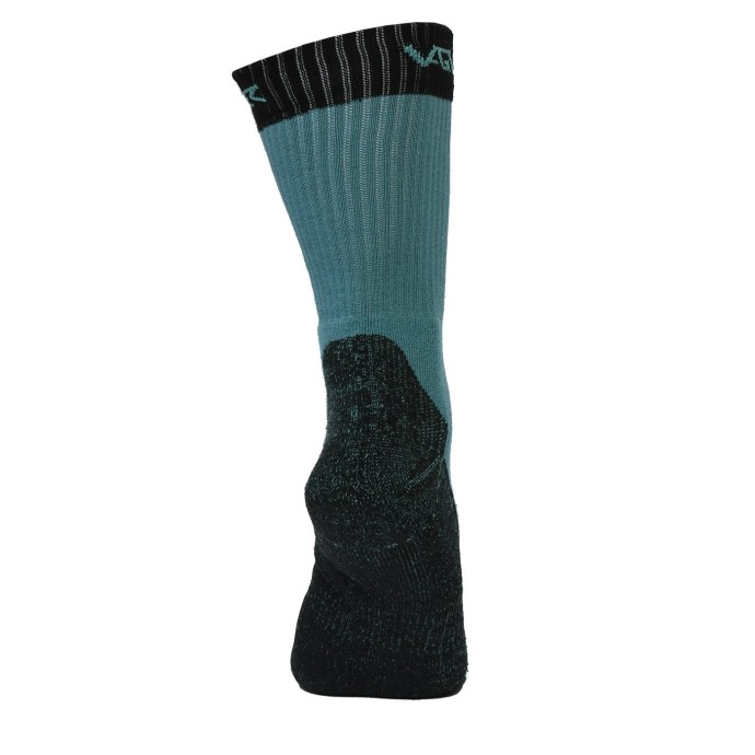 Bushman Socks Cat Trek Blue
