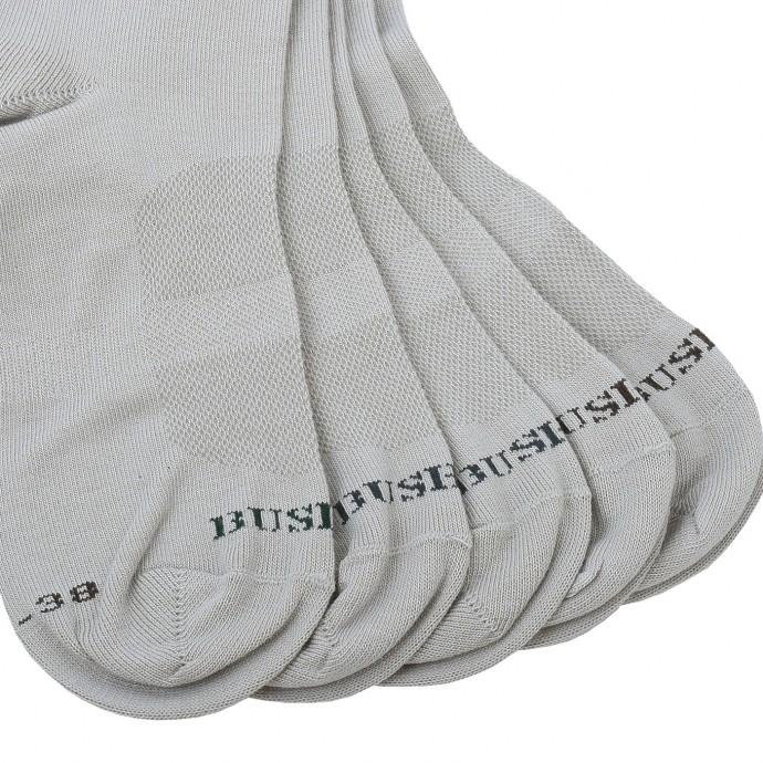 Bushman Socks Modal Set 2 5 Beige