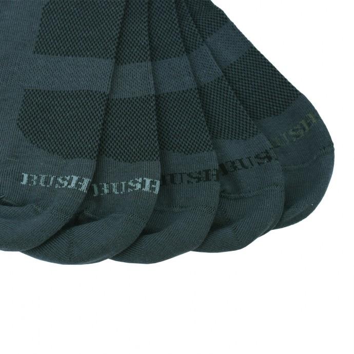 Bushman Socks Prost Set 2 5 Grey