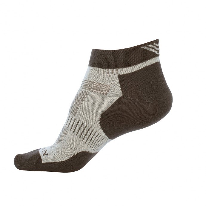 Bushman Socks Short Set 2 5 Beige