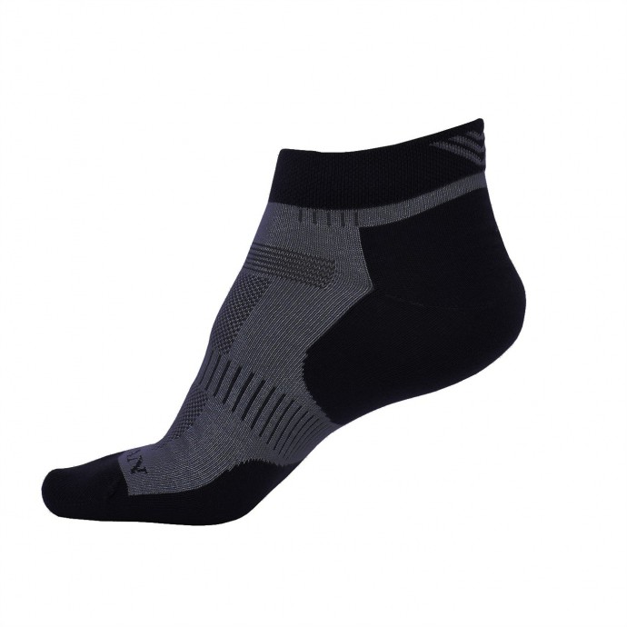 Bushman Socks Short Set 2 5 Black