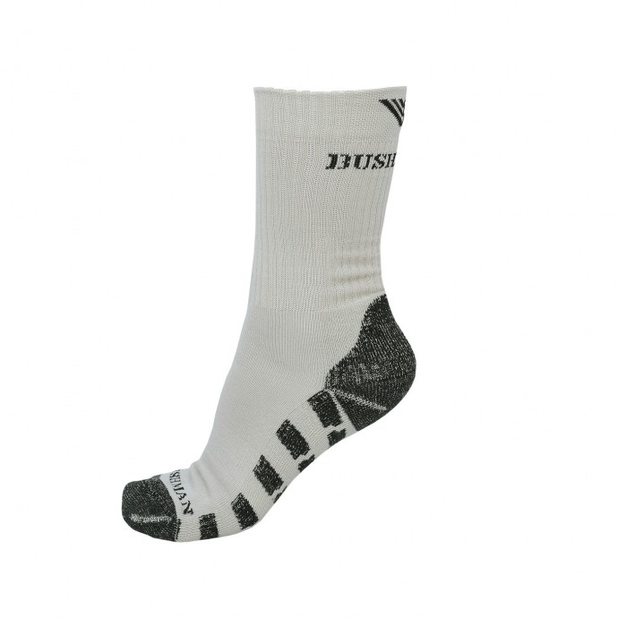 bushman socks Trek II beige