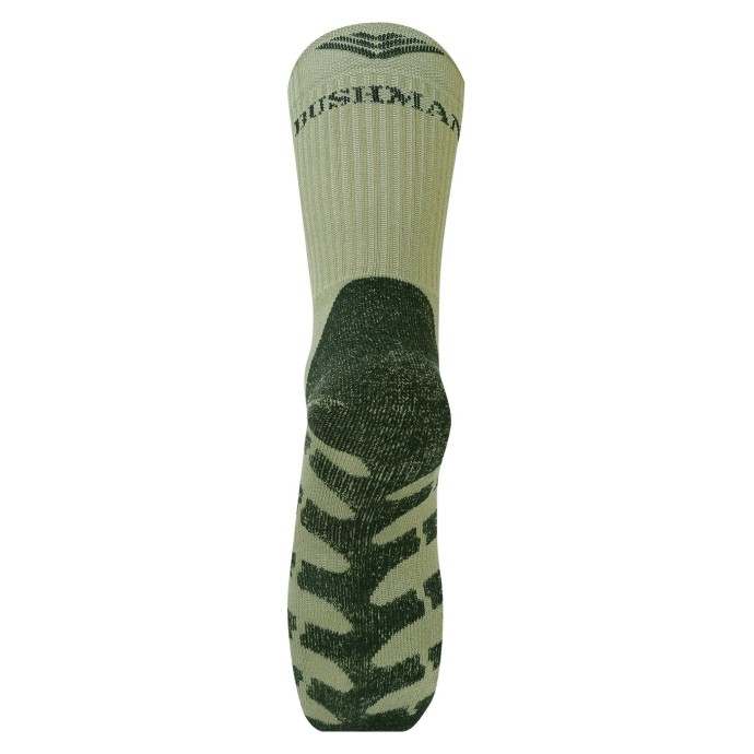 Bushman Socks Trek II Olive