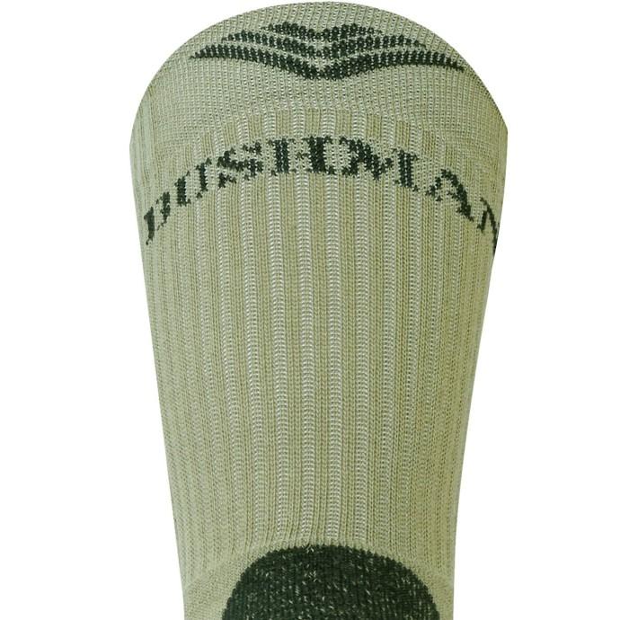 Bushman Socks Trek II Olive