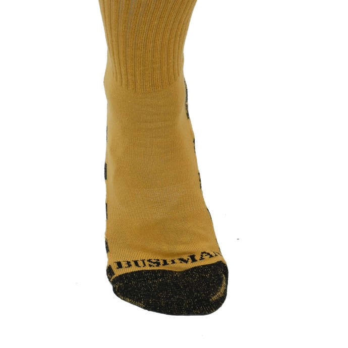 Bushman Socks Trek II Yellow