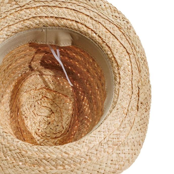 Bushman Straw Hat Chavi Beige