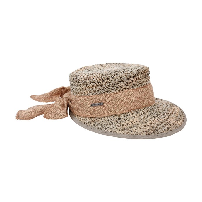 Bushman Straw Hat Nana Sand