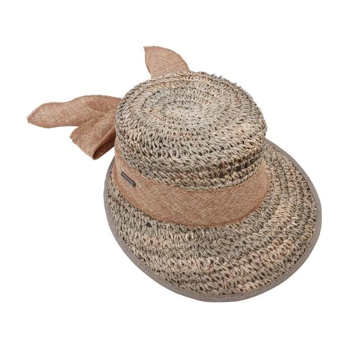 Bushman Straw Hat Nana Sand
