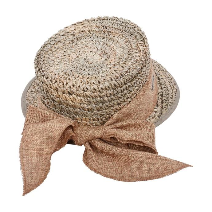 Bushman Straw Hat Nana Sand
