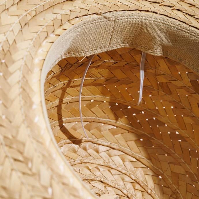 Bushman Straw Hat Pedy Sand