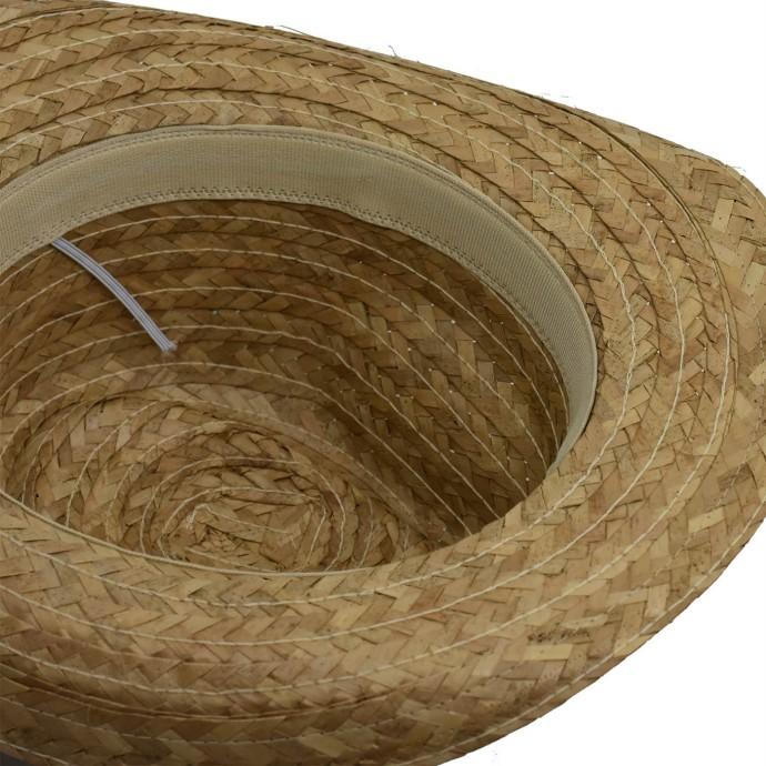 Bushman Straw Hat Pepe Sand