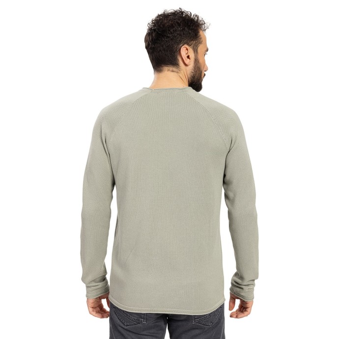 Bushman Sweater Coen Green