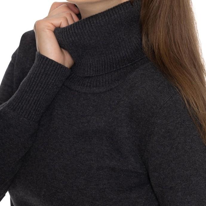 Bushman Sweater Corala Grey