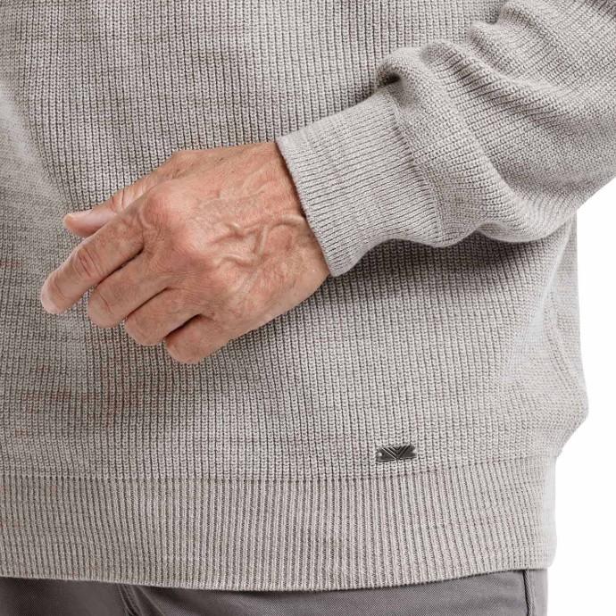 Bushman Sweater Sakari Beige