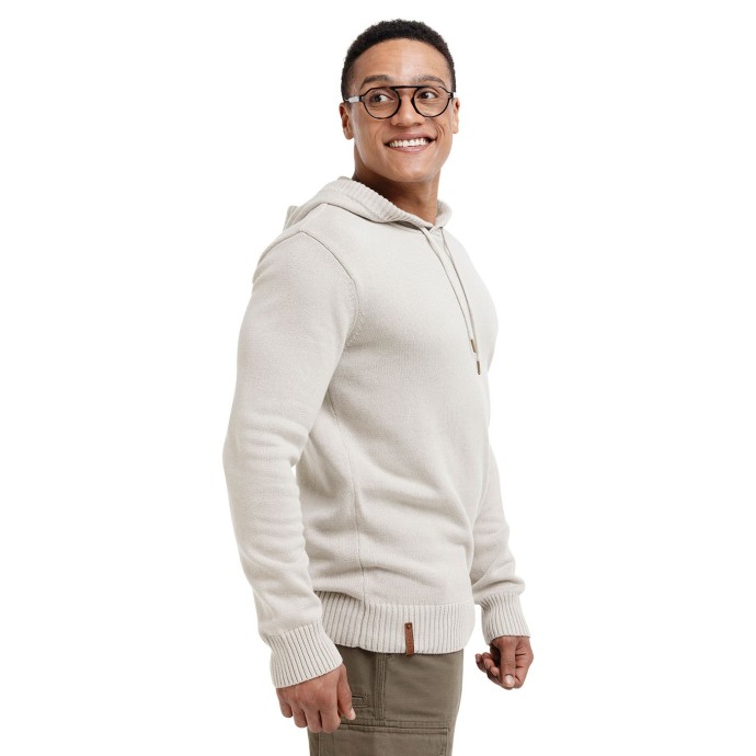 Bushman Sweater Sal Sandy Brown