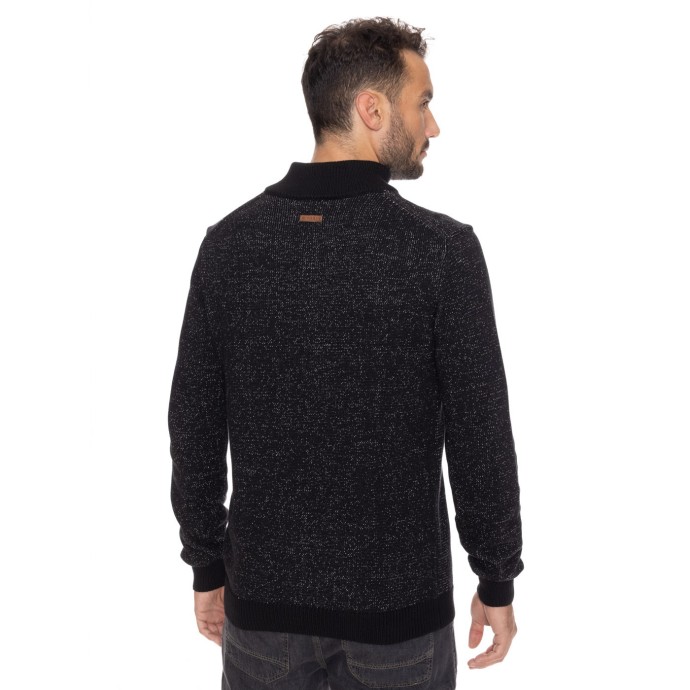 Bushman Sweater Simonson II Black