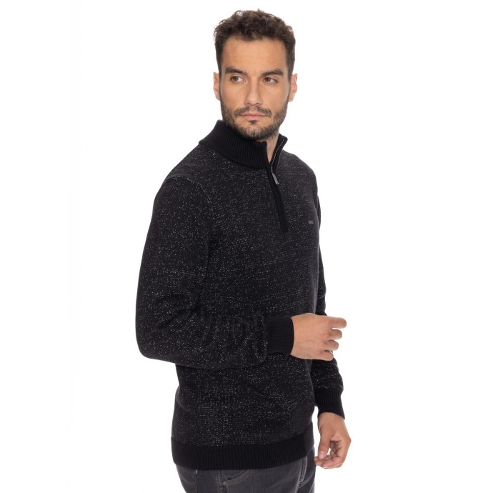 Bushman Sweater Simonson II Black