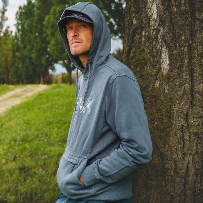 Bushman Sweatshirt Cinca Petrol