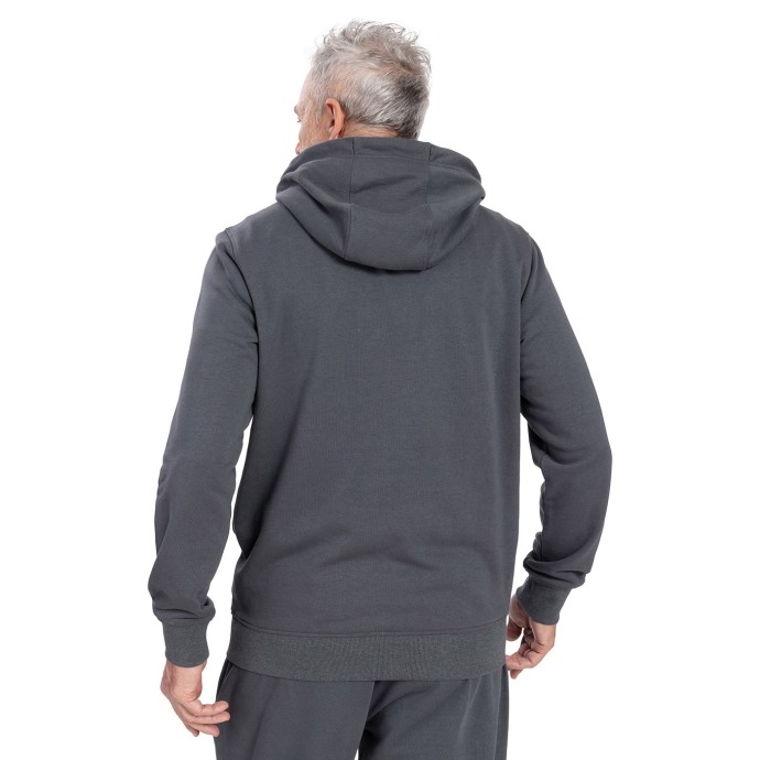 Bushman Sweatshirt Cinca Petrol