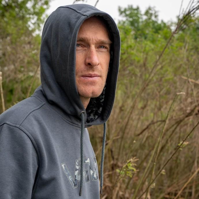 Bushman Sweatshirt Cinca Petrol