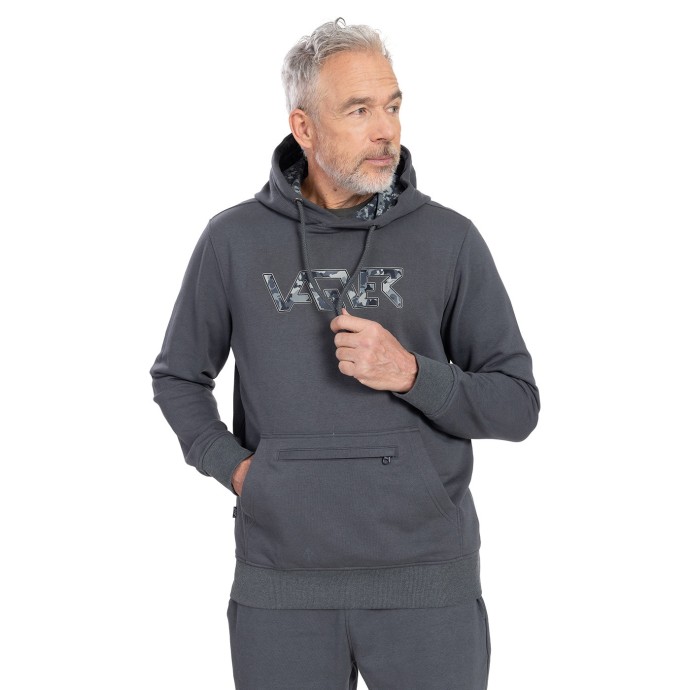 bushman sweatshirt Cinca petrol