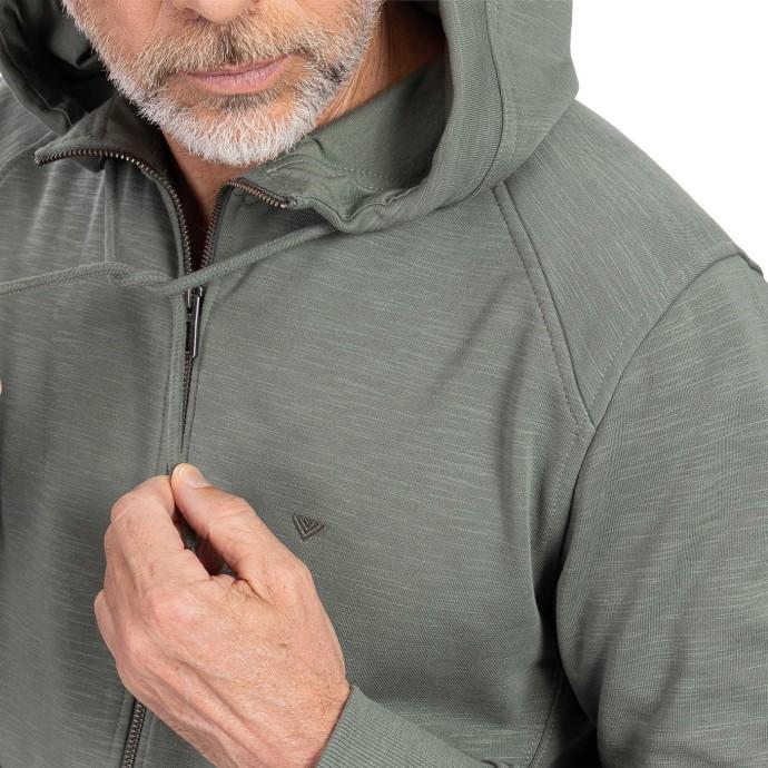 Bushman Sweatshirt Durong Green