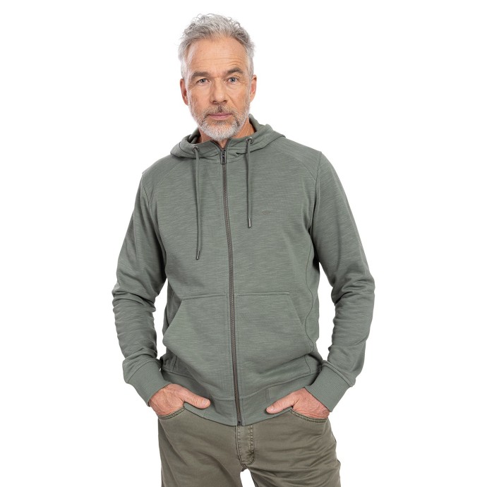 bushman sweatshirt Durong green