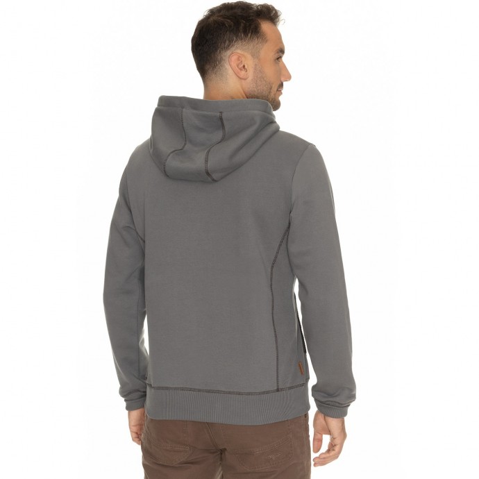 Bushman Sweatshirt Gilroy Pro Antracit