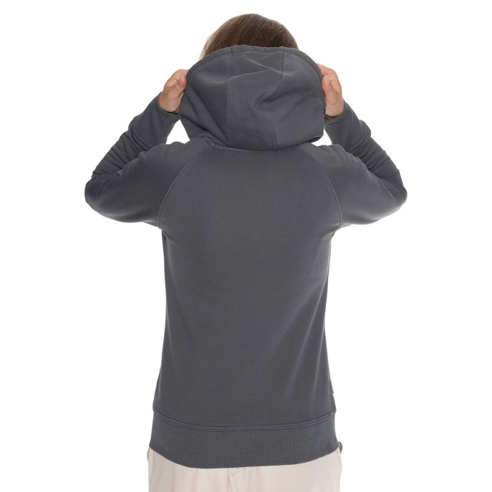 Bushman Sweatshirt Kaya Grey